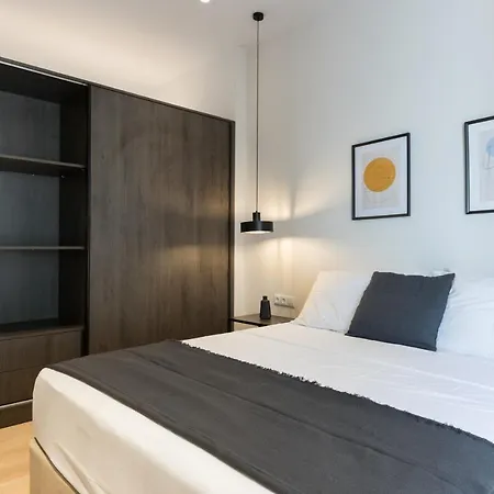 Voda Luxury #302 - Acropolis View Rooftop Apartment Athens