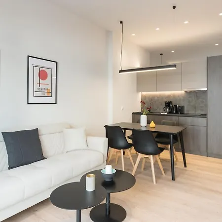 Apartamento Voda Luxury #302 - Acropolis View Rooftop Atenas