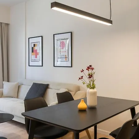 Voda Luxury #302 - Acropolis View Rooftop * Atenas
