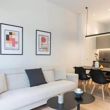 Apartamento Voda Luxury #302 - Acropolis View Rooftop